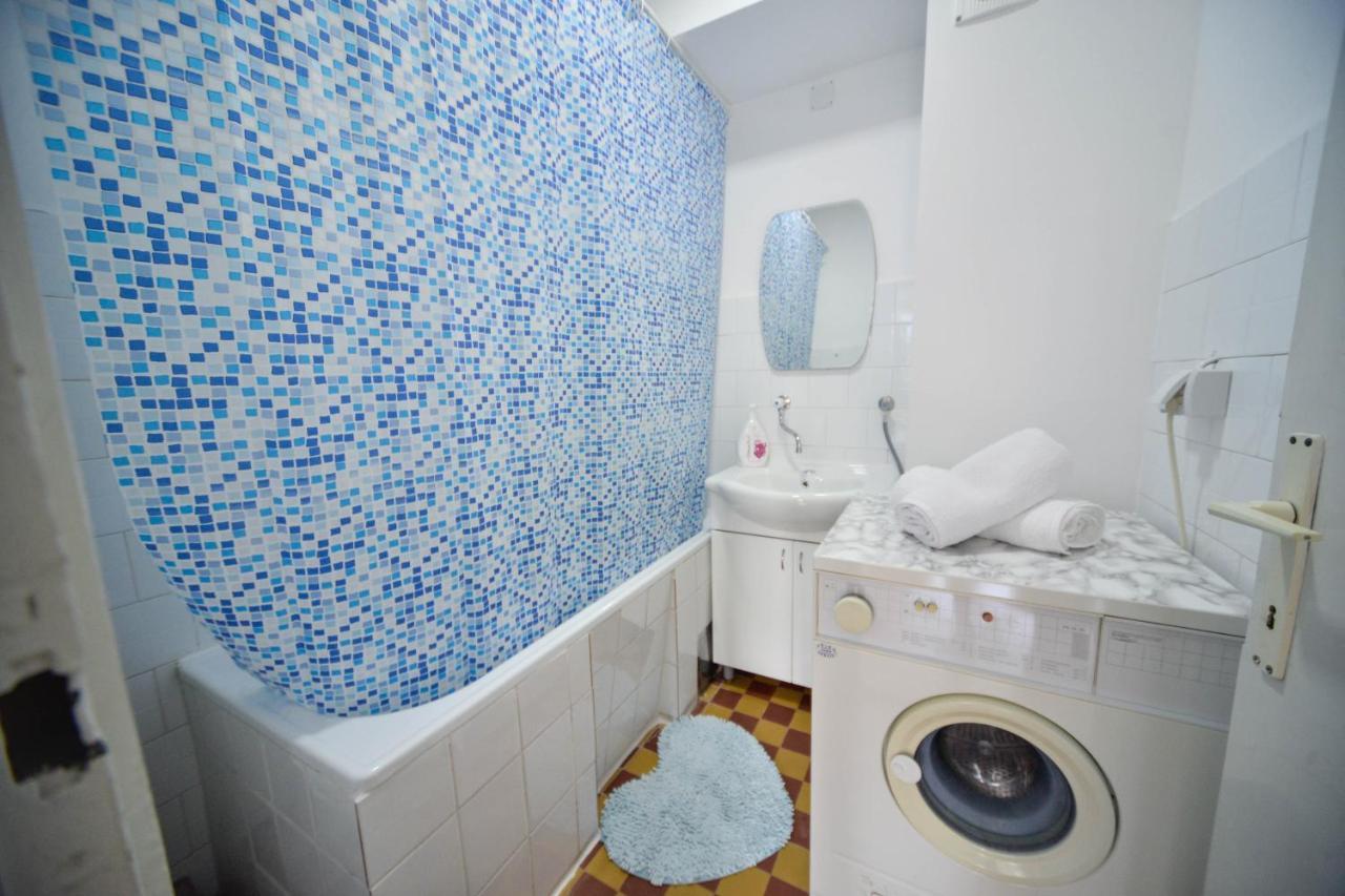 Apartman Centar Lux Pirot Exterior photo